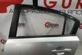 Дверь боковая Mazda 3 BK СЕДАН LF 2003 задн. лев. (б/у) — фото 2