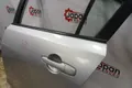 Дверь боковая Mazda 3 BK СЕДАН LF 2003 задн. лев. (б/у) — фото 4