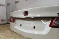 Крышка багажника Honda Accord 8 РЕСТАЙЛИНГ K24A 2009 (б/у) — фото 4