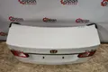 Крышка багажника Honda Accord 8 РЕСТАЙЛИНГ K24A 2009 (б/у) — фото 2