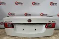 Крышка багажника Honda Accord 8 РЕСТАЙЛИНГ K24A 2009 (б/у) — фото 1