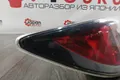 Фонарь задний Mazda 6 GH СЕДАН LF 2009 задн. лев. (б/у) — фото 2