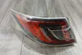Фонарь задний Mazda 6 GH СЕДАН L5 2008 задн. лев. (б/у) — фото 4