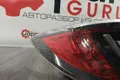 Фонарь задний Mazda 6 GH СЕДАН L5 2008 задн. лев. (б/у) — фото 3
