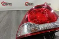 Фонарь задний Honda Civic 4d 8 РЕСТАЙЛИНГ LDA 2009 задн. лев. (б/у) — фото 2
