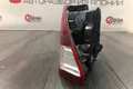 Фонарь задний Honda Civic 4d 8 РЕСТАЙЛИНГ LDA 2009 задн. прав. (б/у) — фото 8