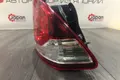 Фонарь задний Honda Civic 4d 8 РЕСТАЙЛИНГ LDA 2009 задн. прав. (б/у) — фото 2
