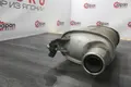 Глушитель задняя часть Mazda 6 GH СЕДАН LF 2009 задн. прав. (б/у) — фото 3