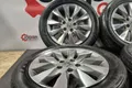 Комплект колес Honda Civic 4d 8 РЕСТАЙЛИНГ LDA 2010 (б/у) — фото 2