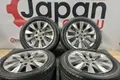 Комплект колес Honda Civic 4d 8 РЕСТАЙЛИНГ LDA 2010 (б/у) — фото 1