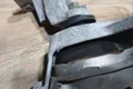 Подушка двигателя Nissan Teana J32 QR25DE 2.5 4WD 2013 перед. прав. (б/у) — фото 4