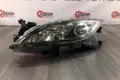Фара галогеновая Mazda 6 GH УНИВЕРСАЛ LF 2008 перед. лев. (б/у) — фото 1