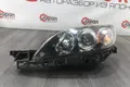 Фара ксеноновая Mazda 3 BK ХЭТЧ L3-VE 2005 перед. лев. (б/у) — фото 1