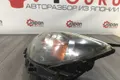 Фара ксеноновая Mazda 3 BK ХЭТЧ L3-VE 2005 перед. лев. (б/у) — фото 3