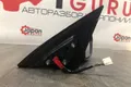 Зеркало заднего вида боковое Nissan Teana J32 VQ25 2011 прав. (б/у) — фото 4