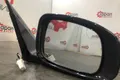 Зеркало заднего вида боковое Nissan Teana J32 QR25DE 2011 прав. (б/у) — фото 4