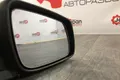 Зеркало заднего вида боковое Mitsubishi Lancer 10 4B11 2.0 2007 прав. (б/у) — фото 3