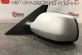 Зеркало заднего вида боковое Mazda 3 BK СЕДАН LF 2003 лев. (б/у) — фото 1