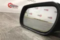 Зеркало заднего вида боковое Mazda 3 BK ХЭТЧ L3-VE 2005 лев. (б/у) — фото 8