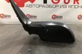 Зеркало заднего вида боковое Mazda 3 BK ХЭТЧ L3-VE 2005 лев. (б/у) — фото 5