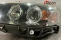 Фара галогеновая Mazda 3 BK СЕДАН LF 2003 перед. лев. (б/у) — фото 4