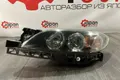 Фара галогеновая Mazda 3 BK СЕДАН LF 2003 перед. лев. (б/у) — фото 1
