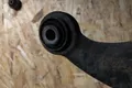 Рычаг серповидный Mazda 3 BK ХЭТЧ L3-VE 2005 задн. лев. (б/у) — фото 5