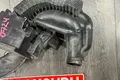 Резонатор воздушного фильтра Mazda 3 BK ХЭТЧ L3-VE 2005 (б/у) — фото 2