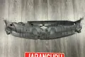 Накладка замка капота Honda Civic 4d 8 РЕСТАЙЛИНГ LDA 2011 (б/у) — фото 6