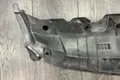Накладка замка капота Honda Civic 4d 8 РЕСТАЙЛИНГ LDA 2011 (б/у) — фото 7
