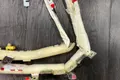 Подушка безопасности боковая Honda Accord 8 K24A 2009 лев. (б/у) — фото 6