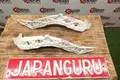 Крепление бампера Mazda 3 BK — фото 6