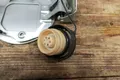 Лючок топливного бака Suzuki Sx4 Sx4 — фото 7