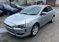 Машина-донор Mitsubishi Lancer