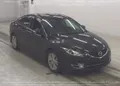 Машина-донор Mazda 6