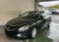 Машина-донор Mazda 6