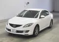 Машина-донор Mazda 6
