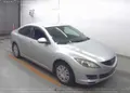 Машина-донор Mazda 6