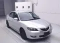 Машина-донор Mazda 3