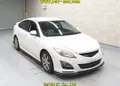 Машина-донор Mazda 6