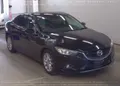Машина-донор Mazda 6