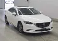Машина-донор Mazda 6