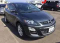 Машина-донор Mazda Cx7