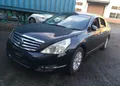 Машина-донор Nissan Teana