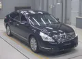 Машина-донор Nissan Teana