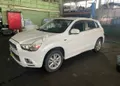 Машина-донор Mitsubishi ASX
