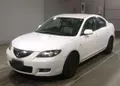 Машина-донор Mazda 3