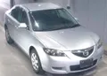 Машина-донор Mazda 3
