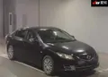 Машина-донор Mazda 6