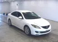 Машина-донор Mazda 6